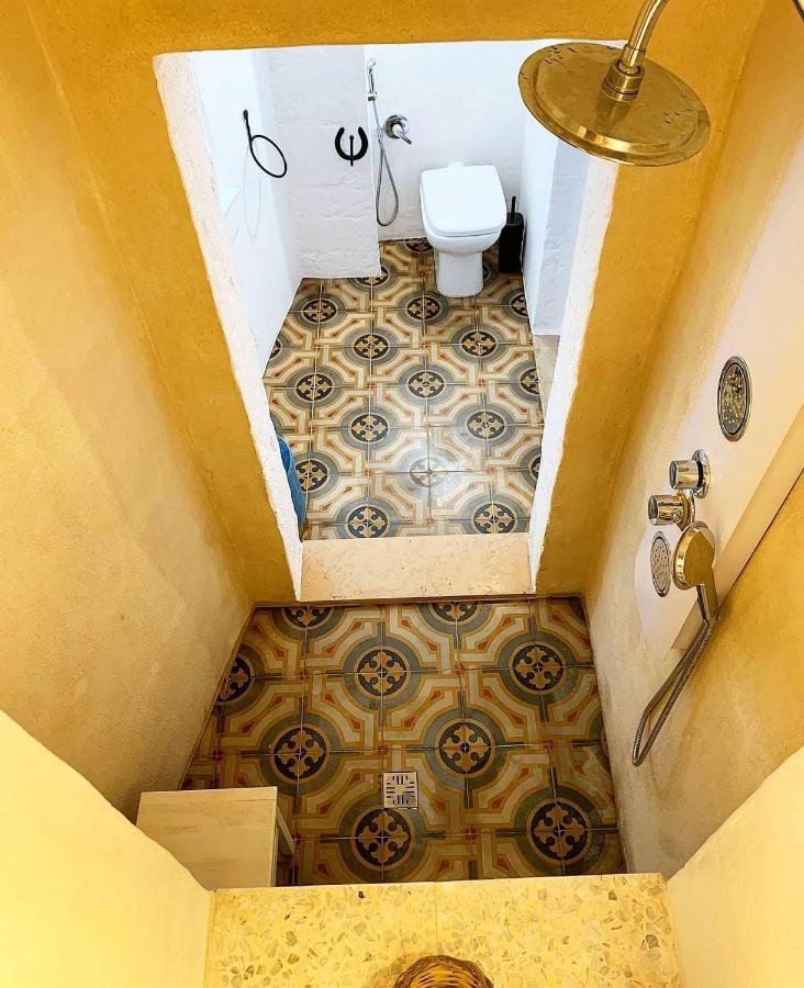 Casa Agrumeto 28 Ostuni Kültér fotó