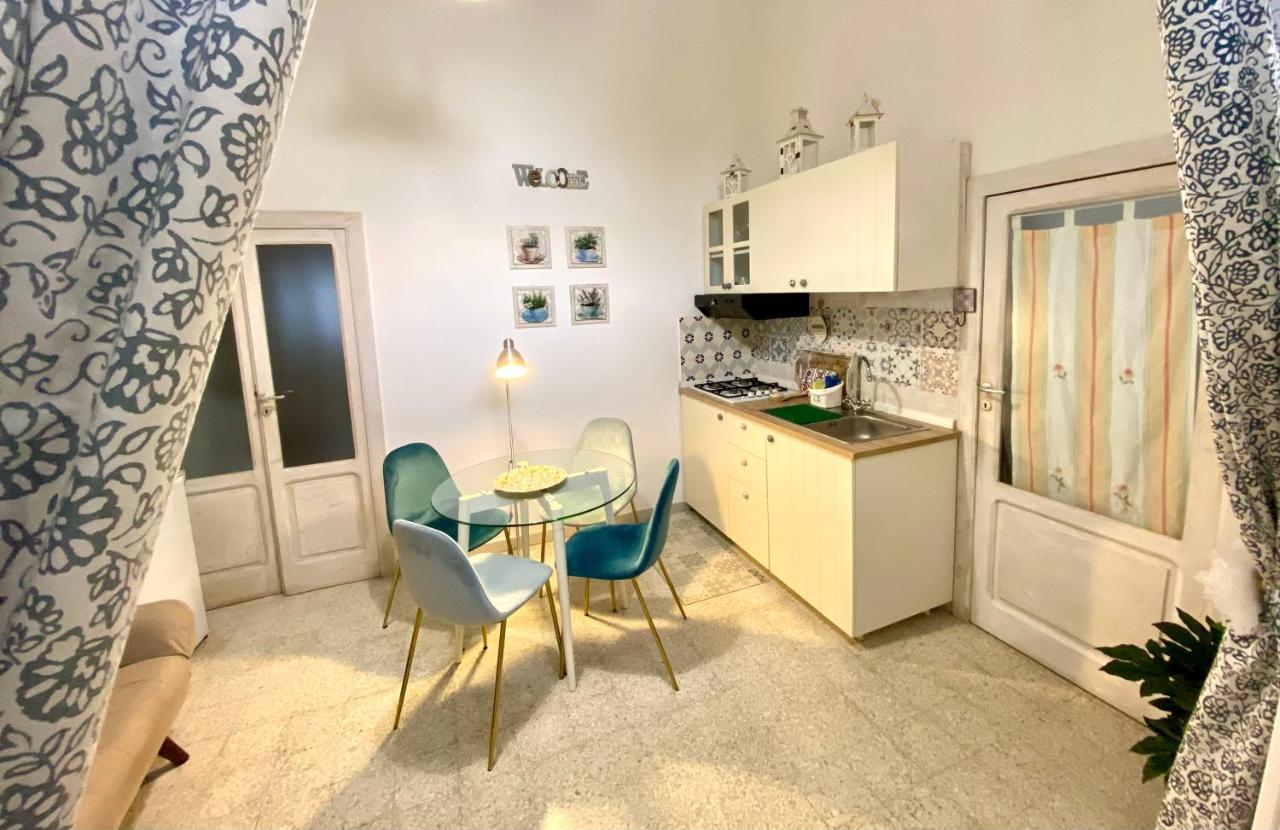 Casa Agrumeto 28 Ostuni Kültér fotó