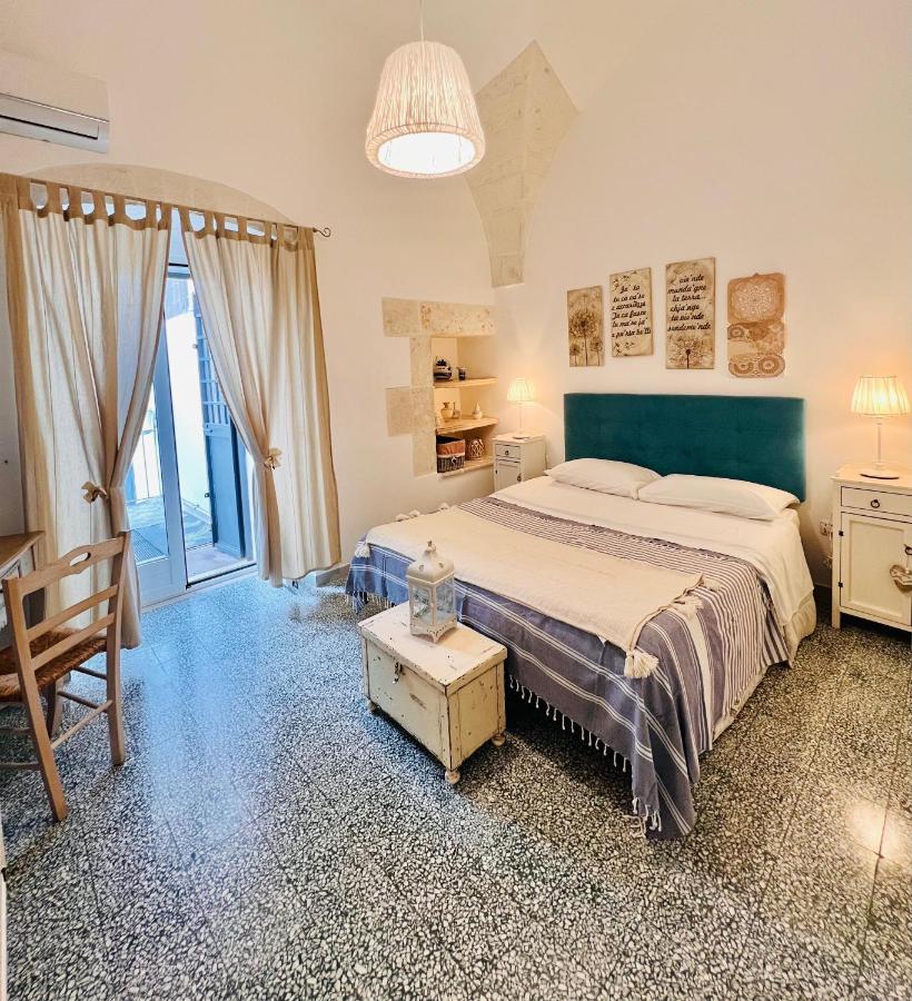 Casa Agrumeto 28 Ostuni Kültér fotó