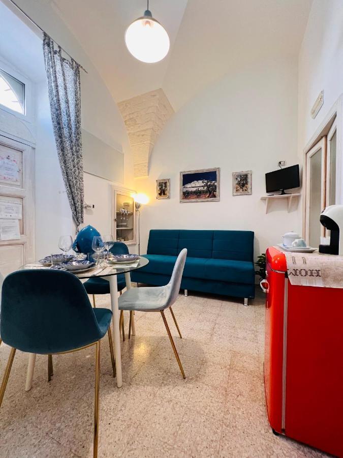 Casa Agrumeto 28 Ostuni Kültér fotó
