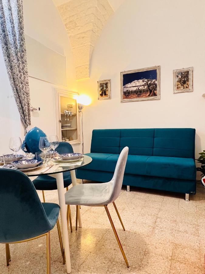 Casa Agrumeto 28 Ostuni Kültér fotó
