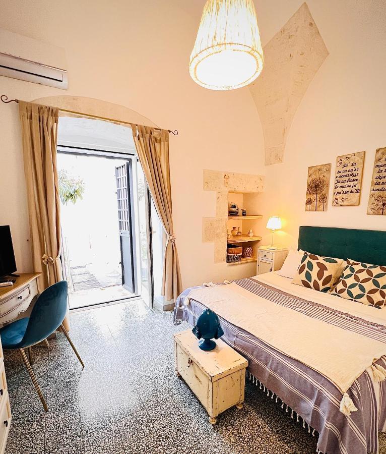 Casa Agrumeto 28 Ostuni Kültér fotó