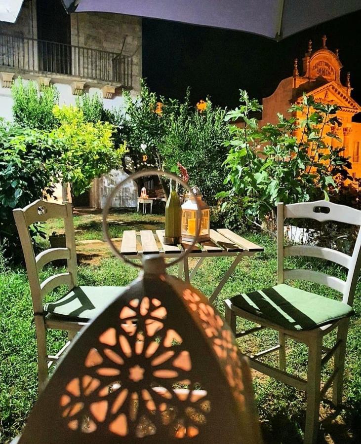 Casa Agrumeto 28 Ostuni Kültér fotó