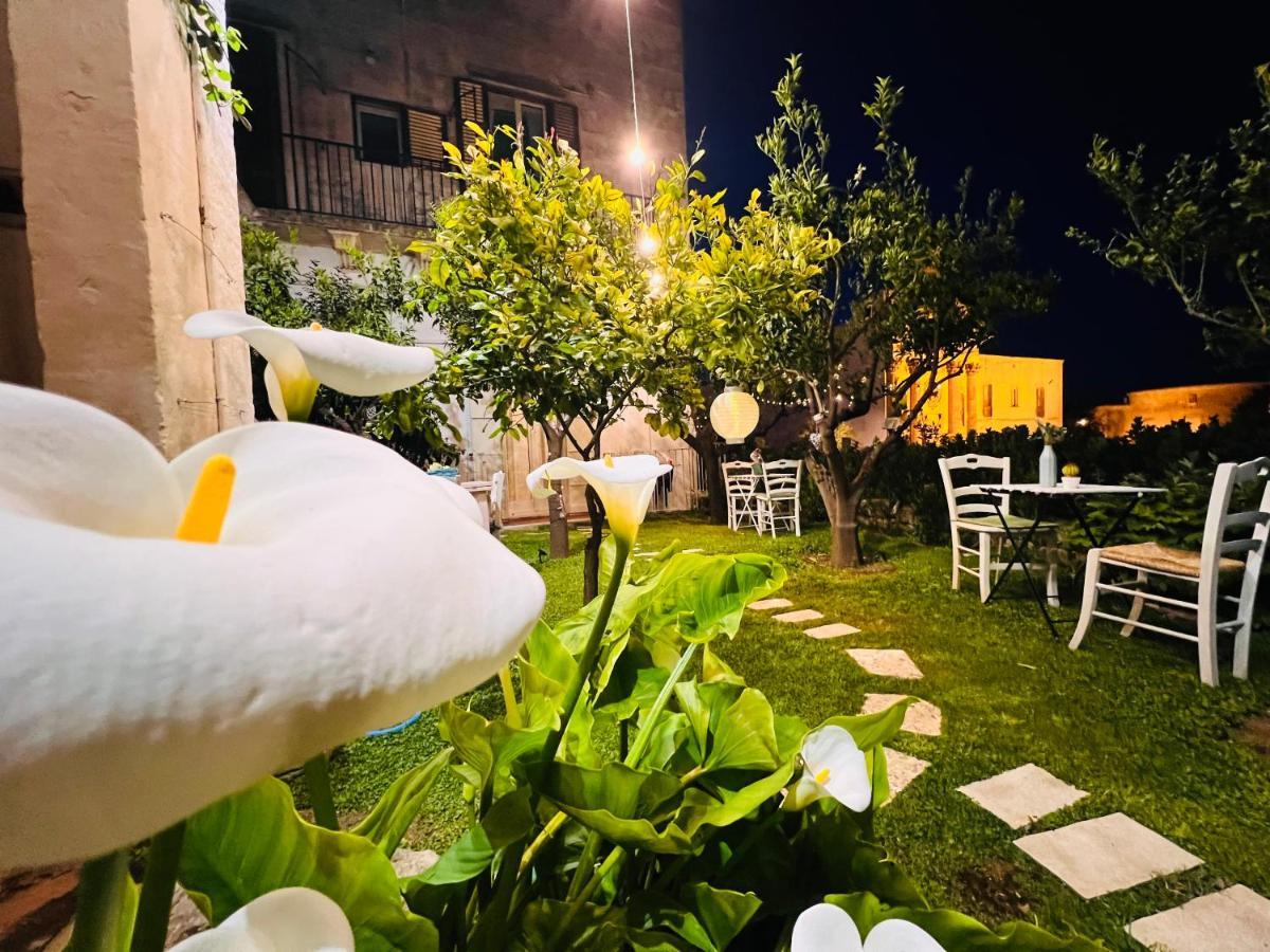 Casa Agrumeto 28 Ostuni Kültér fotó