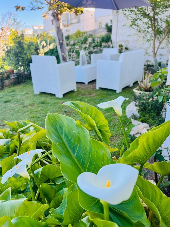 Casa Agrumeto 28 Ostuni Kültér fotó
