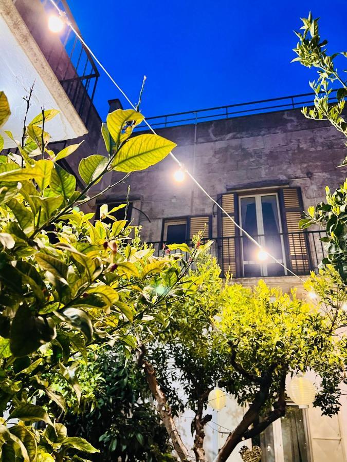 Casa Agrumeto 28 Ostuni Kültér fotó