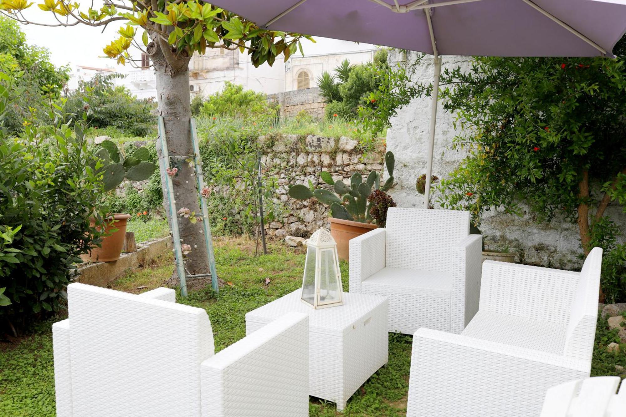 Casa Agrumeto 28 Ostuni Kültér fotó