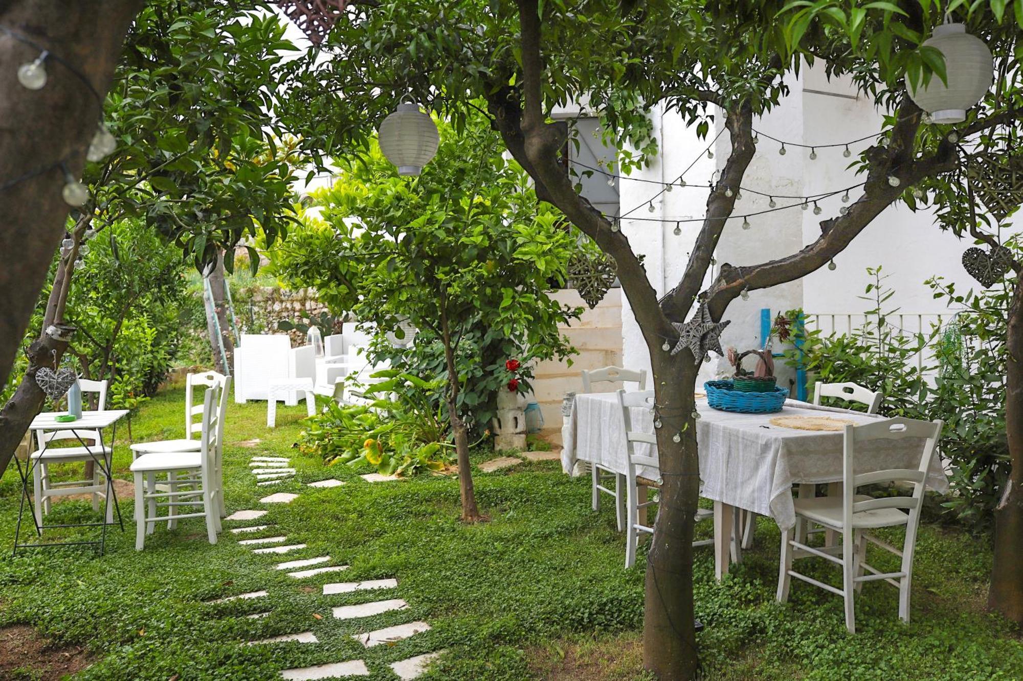 Casa Agrumeto 28 Ostuni Kültér fotó