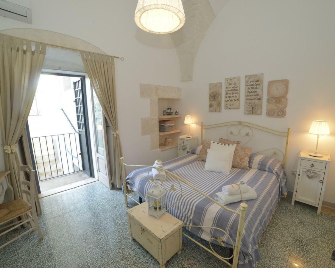 Casa Agrumeto 28 Ostuni Kültér fotó
