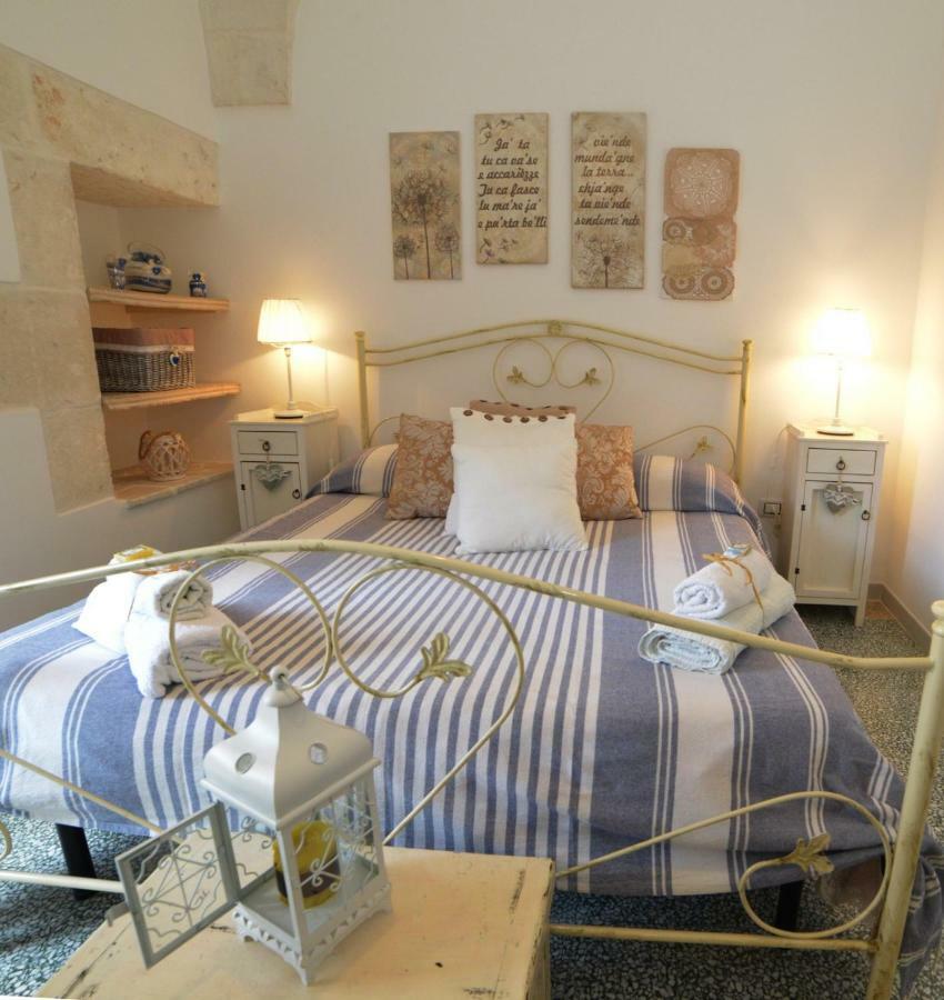 Casa Agrumeto 28 Ostuni Kültér fotó