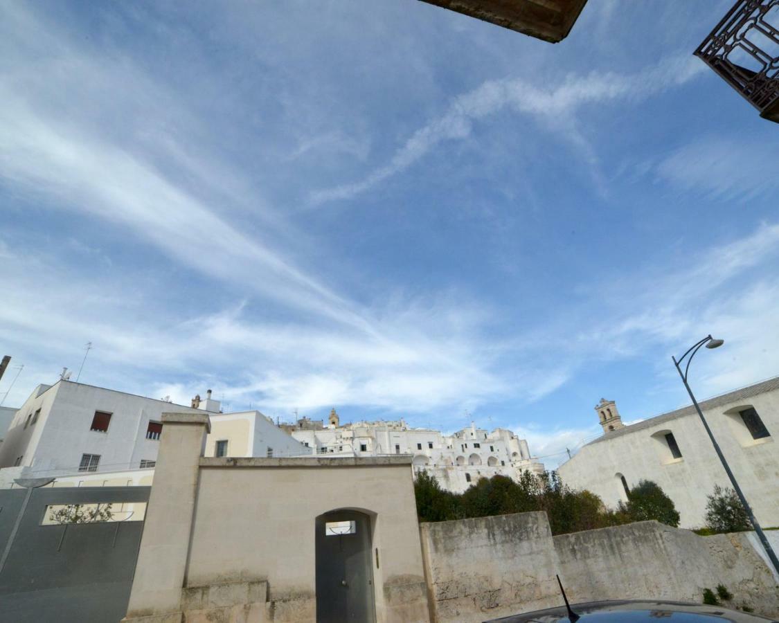 Casa Agrumeto 28 Ostuni Kültér fotó