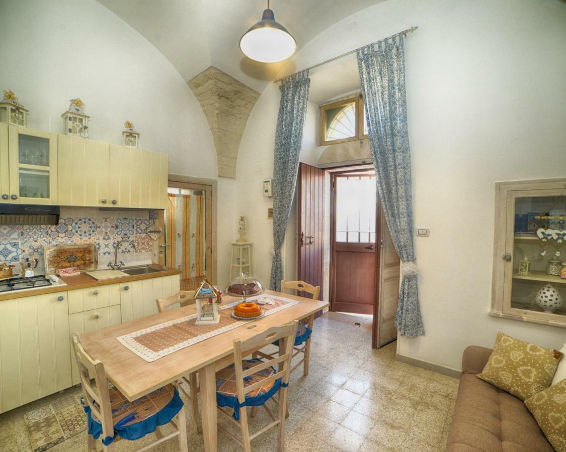 Casa Agrumeto 28 Ostuni Kültér fotó