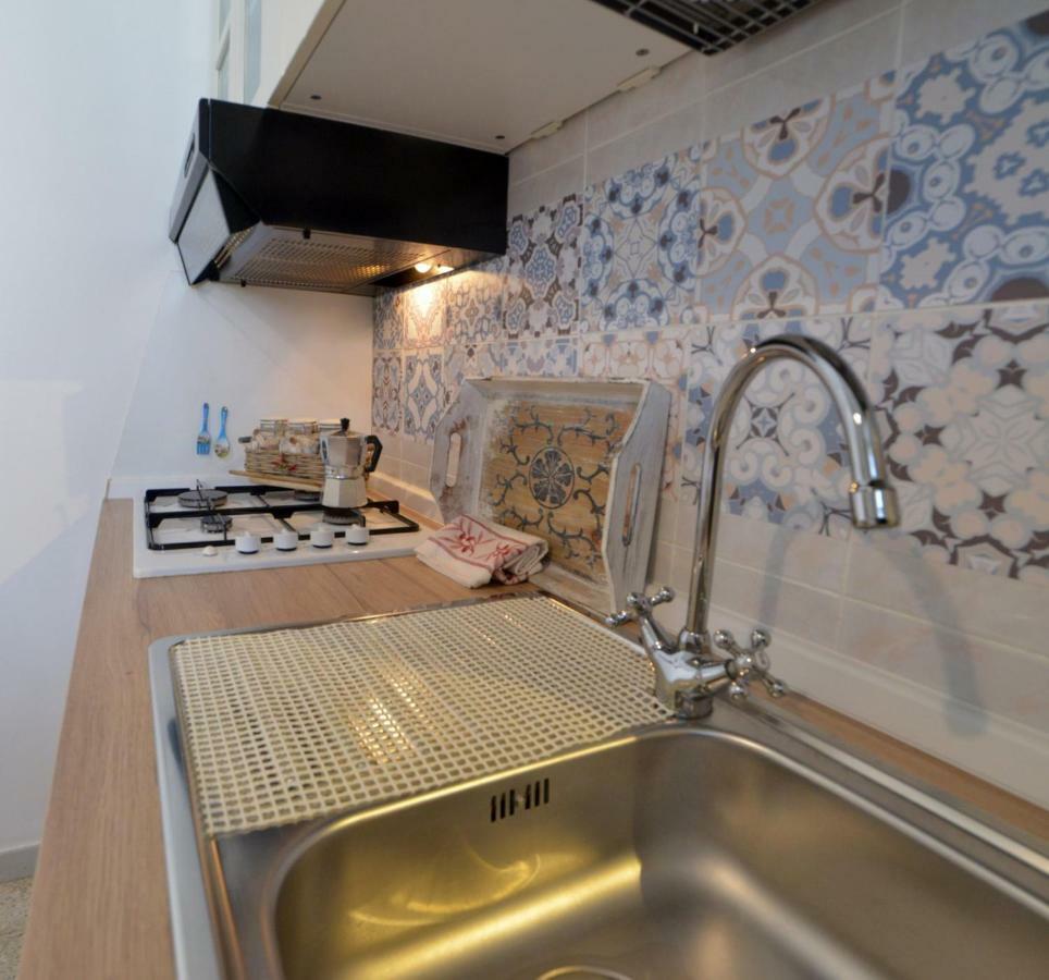 Casa Agrumeto 28 Ostuni Kültér fotó