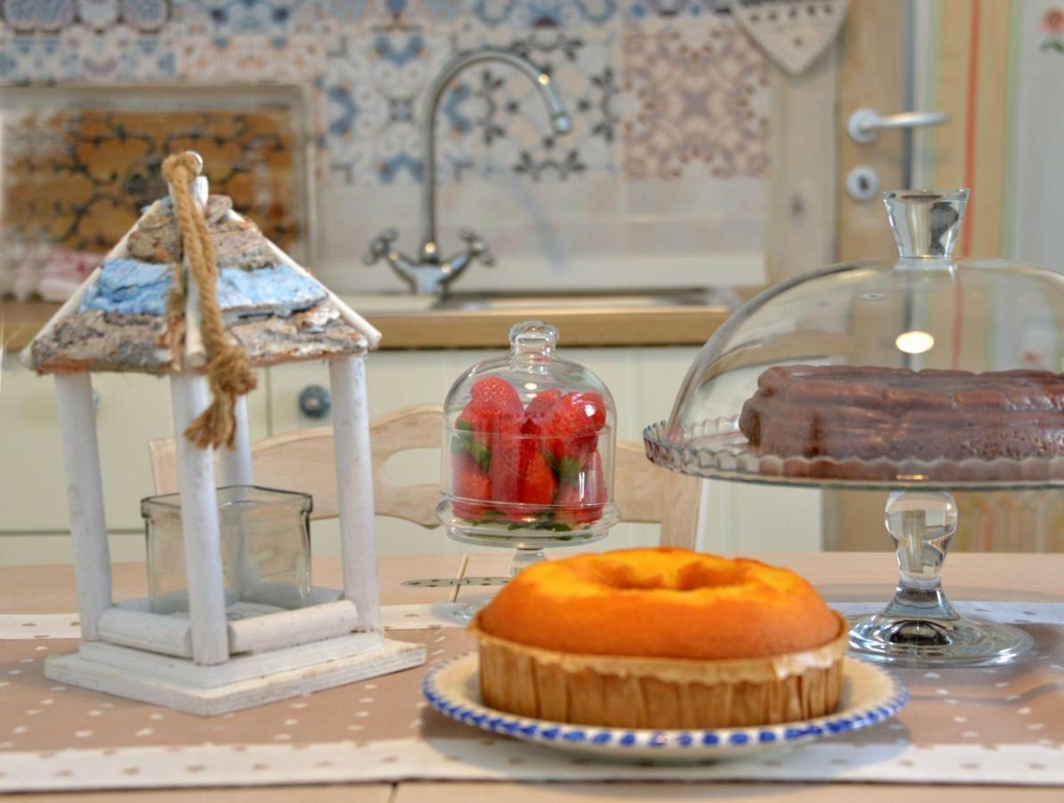 Casa Agrumeto 28 Ostuni Kültér fotó