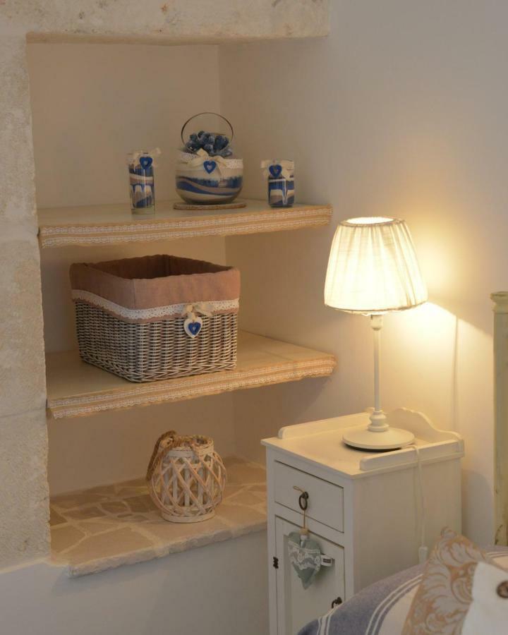 Casa Agrumeto 28 Ostuni Kültér fotó