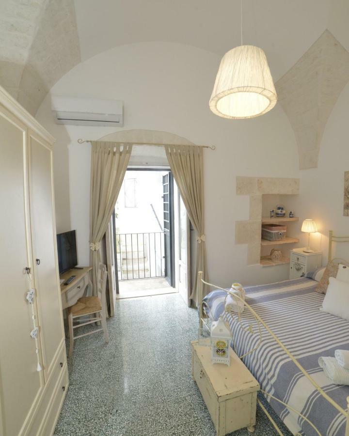 Casa Agrumeto 28 Ostuni Kültér fotó