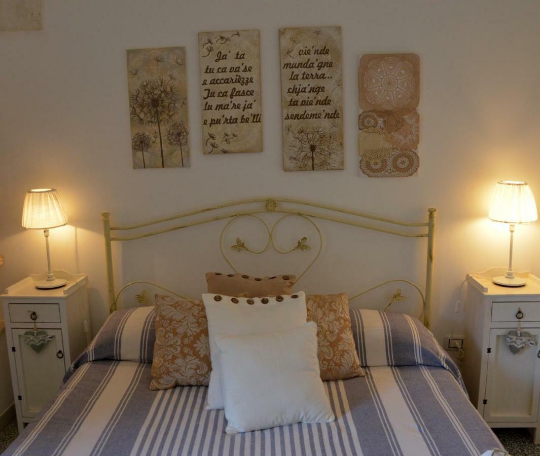 Casa Agrumeto 28 Ostuni Kültér fotó