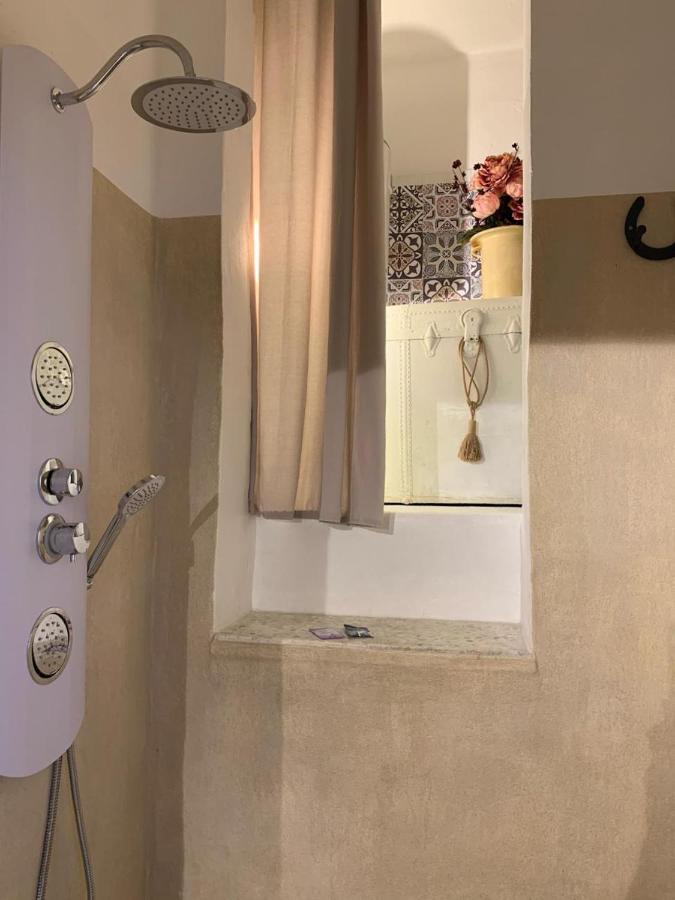 Casa Agrumeto 28 Ostuni Kültér fotó